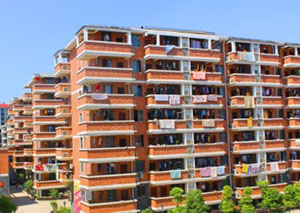 学校教学楼