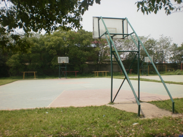 生活环境2