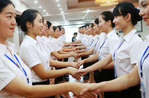 南昌地铁专业学校