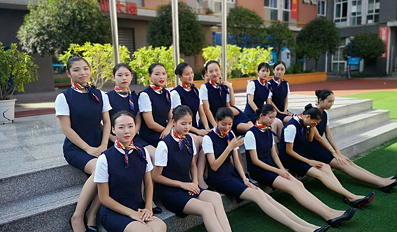 南昌护理幼师/轨道专业学校