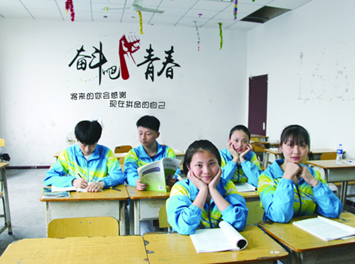 南昌卫校